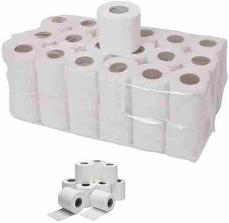 Picture for category TISSUE ROLLS